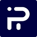 Funding Pips — logo de prop firm compatible con MetaTrader 5
